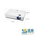 Thumb product laser 108a