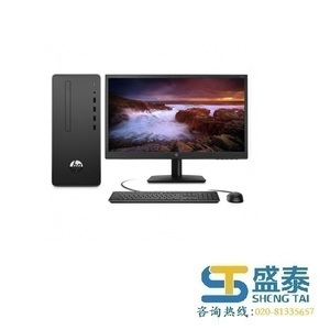 Small product hp desktop pro g2 mt q601100005a