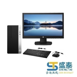Small product hp prodesk 400 g6 mt q601100005a